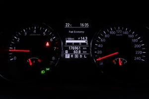 Внедорожник Nissan Qashqai 2012 года, 1125000 рублей, Брянск