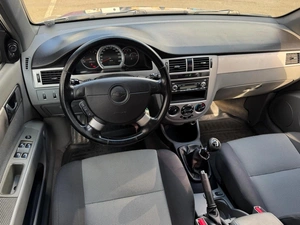Седан Chevrolet Lacetti 2012 года, 649000 рублей, Кропоткин