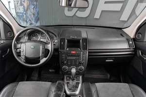 Внедорожник Land Rover Freelander 2010 года, 1159000 рублей, Петрозаводск