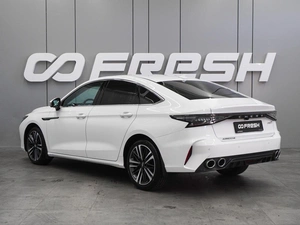 Седан Chery Arrizo 8 2024 года, 2049000 рублей, Воронеж
