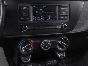 Хетчбэк Kia Rio X 2021 года, 1775000 рублей, Ростов-на-Дону