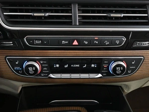Внедорожник Audi Q7 2016 года, 3999000 рублей, Ростов-на-Дону