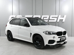 Внедорожник BMW X5 2014 года, 2799000 рублей, Ростов-на-Дону