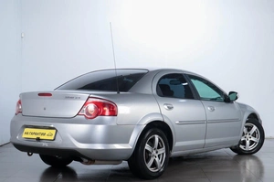 Седан ГАЗ Volga Siber 2008 года, 509000 рублей, Челябинск