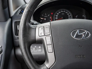 Минивэн Hyundai H-1 2019 года, 3170000 рублей, Краснодар
