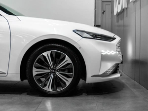 Седан Kia K8 2022 года, 4400000 рублей, Тюмень