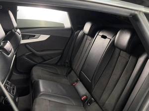 Лифтбек Audi A5 2018 года, 3150000 рублей, Омск