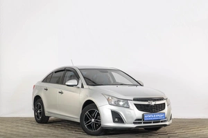 Седан Chevrolet Cruze 2013 года, 629000 рублей, Тюмень