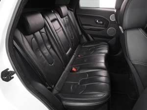 Внедорожник Land Rover Range Rover Evoque 2012 года, 1929000 рублей, Воронеж