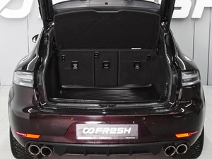 Внедорожник Porsche Macan GTS 2020 года, 7600000 рублей, Ростов-на-Дону