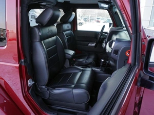 Внедорожник Jeep Wrangler 2012 года, 2650000 рублей, Нижний Новгород