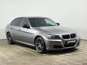 Седан BMW 3 серия 2010 года, 943100 рублей, Казань