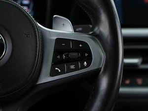 Седан BMW 3 серия 2019 года, 4699046 рублей, Москва