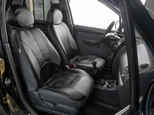 Хетчбэк Daewoo Matiz 2011 года, 215000 рублей, Тюмень