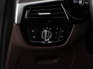 Седан BMW 5 серия 2020 года, 4504444 рублей, Москва