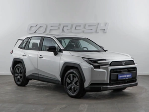 Внедорожник Toyota RAV4 2026 года, 4264055 рублей, Москва