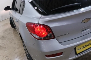 Седан Chevrolet Cruze 2012 года, 839000 рублей, Новокузнецк