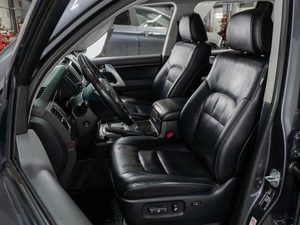 Внедорожник Toyota Land Cruiser 2014 года, 4700000 рублей, Тюмень