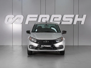 Седан ВАЗ (LADA) Granta 2026 года, 1269000 рублей, Красный Пахарь