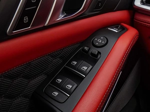 Внедорожник BMW X5 M 2022 года, 13900000 рублей, Краснодар