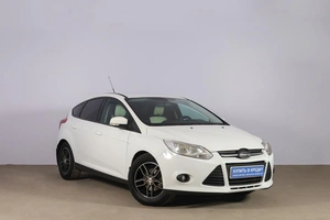 Хетчбэк Ford Focus 2011 года, 759000 рублей, Новосибирск