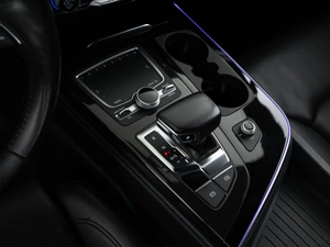 Внедорожник Audi Q7 2018 года, 4799050 рублей, Москва