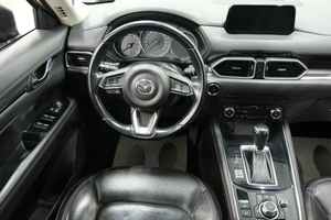 Внедорожник Mazda CX-5 2019 года, 2499000 рублей, Омск