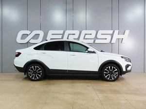 Седан ВАЗ (LADA) Vesta Cross 2023 года, 1499000 рублей, Воронеж