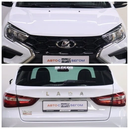 Универсал ВАЗ (LADA) Vesta 2024 года, 1650000 рублей, Брянск