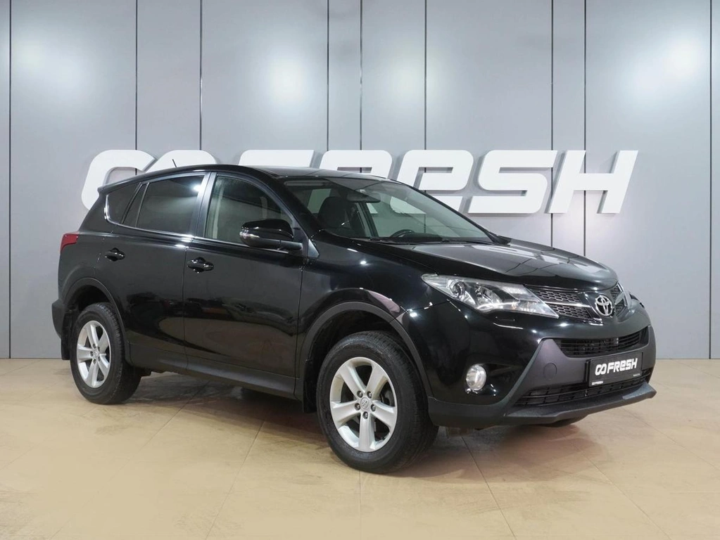 Внедорожник Toyota RAV4 2013 года, 1799000 рублей, Воронеж