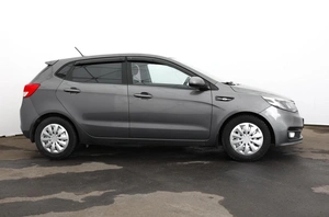 Хетчбэк Kia Rio 2017 года, 995000 рублей, Орёл
