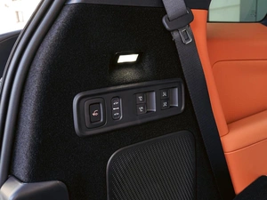 Внедорожник Lynk & Co 900 2025 года, 7949000 рублей, Краснодар