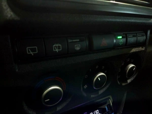 Внедорожник ВАЗ (LADA) Niva Legend Bronto 2024 года, 1665000 рублей, Красноярск