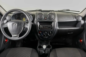 Седан ВАЗ (LADA) Granta 2018 года, 539000 рублей, Пермь