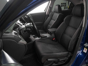 Седан Honda Accord 2008 года, 949000 рублей, Тюмень