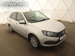 Седан ВАЗ (LADA) Granta 2024 года, 800000 рублей, Орёл