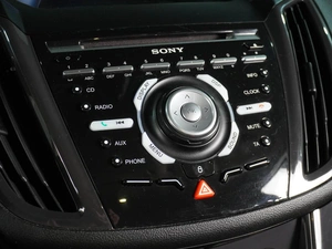 Внедорожник Ford Kuga 2015 года, 1499000 рублей, Воронеж