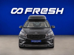 Минивэн Kia Carnival 2020 года, 4790000 рублей, Москва