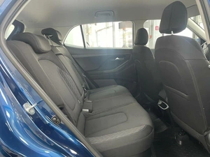 Внедорожник Hyundai Creta 2021 года, 2480000 рублей, Красноярск