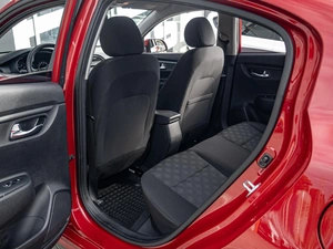 Седан Kia Rio 2019 года, 1590000 рублей, Краснодар