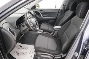 Внедорожник Hyundai Creta 2019 года, 1699000 рублей, Красноярск