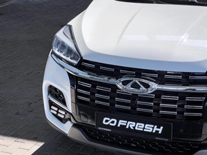Внедорожник Chery Tiggo 8 2023 года, 1899000 рублей, Уфа