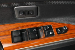 Седан Nissan Teana 2008 года, 1099000 рублей, Тюмень