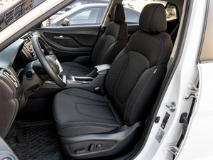 Внедорожник Hyundai Creta 2021 года, 2449000 рублей, Саратов