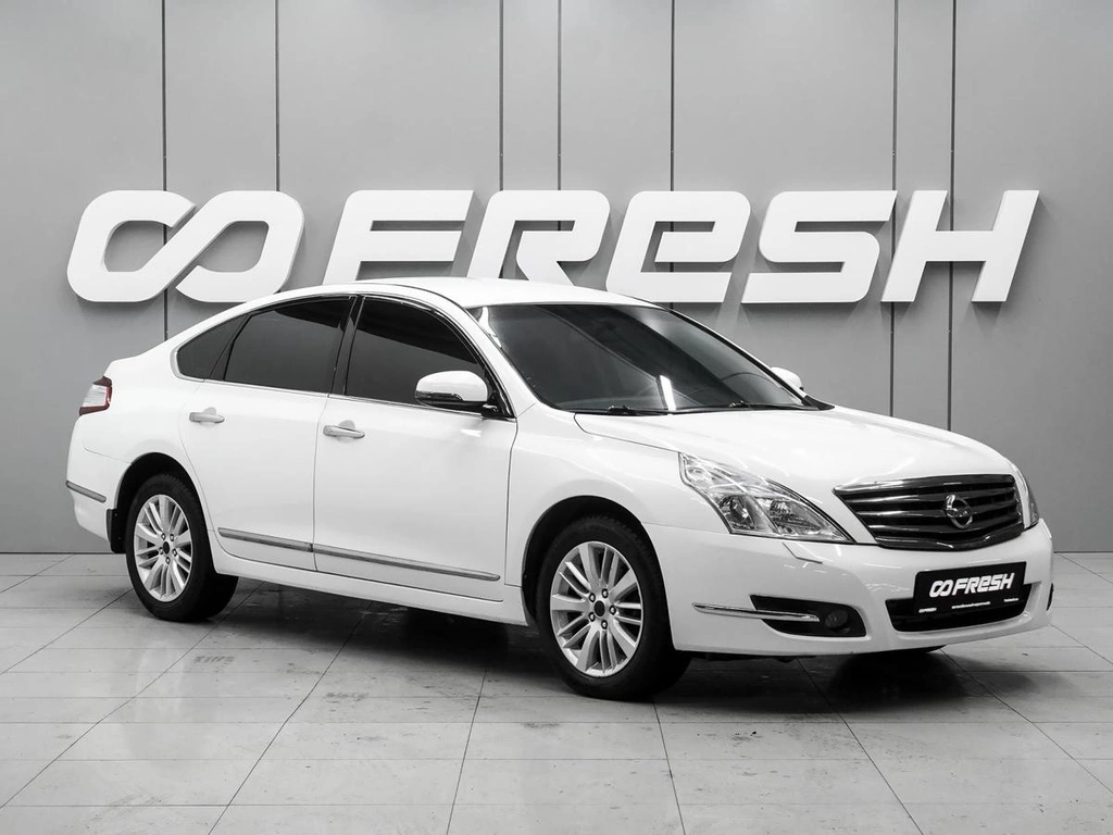 Седан Nissan Teana 2011 года, 1199000 рублей, Ростов-на-Дону