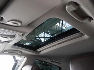 Внедорожник Infiniti QX50 2016 года, 2100000 рублей, Тюмень