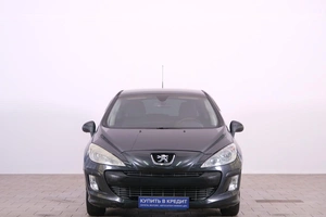 Хетчбэк Peugeot 308 2010 года, 599000 рублей, Омск
