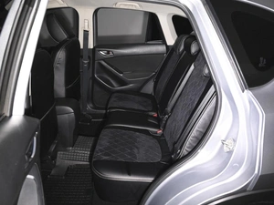 Внедорожник Mazda CX-5 2012 года, 1386000 рублей, Ставрополь