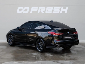 Седан BMW 2 серия Gran Coupe 2020 года, 2210000 рублей, Краснодар