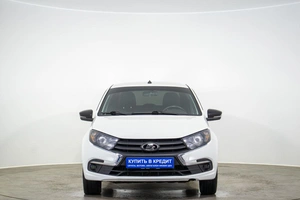 Седан ВАЗ (LADA) Granta 2021 года, 719000 рублей, Оренбург